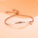 The Signature bracelet